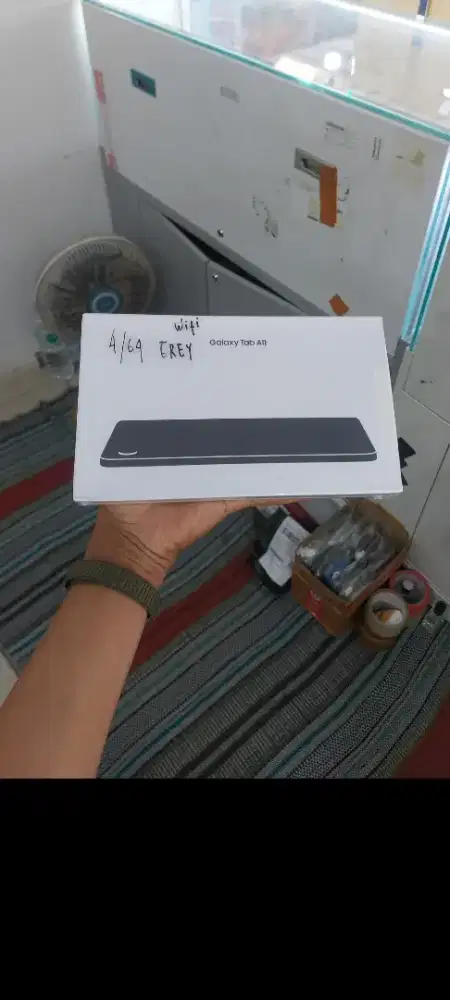 Tablet Samsung galaxy tab A11