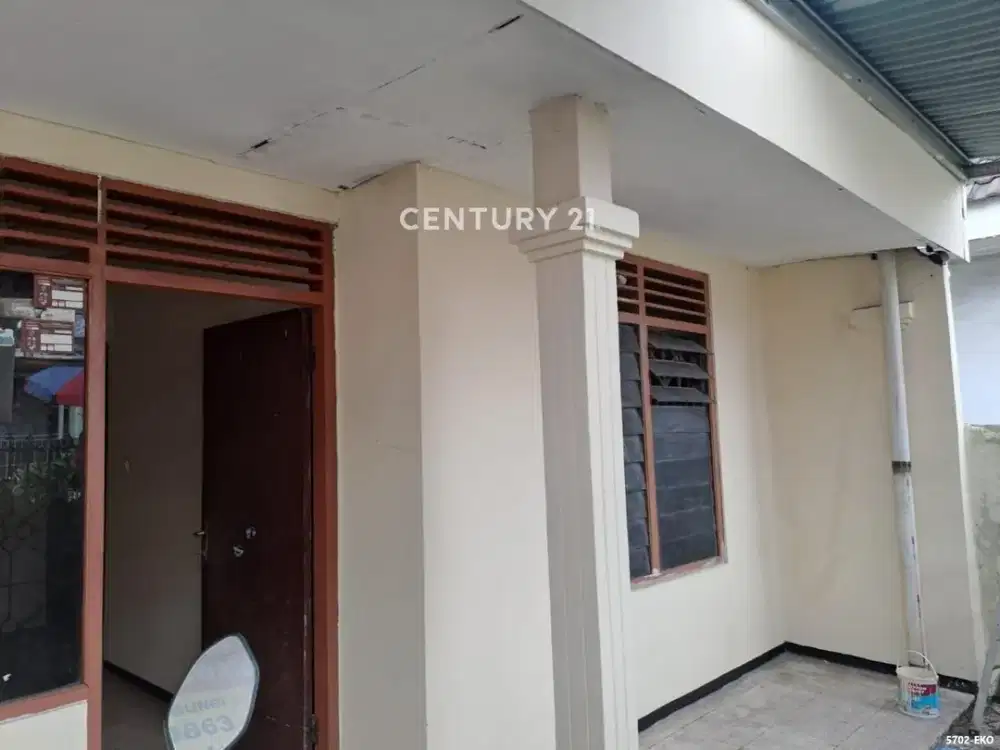DisewakanThn Rumah Strategis Harga Menarik Di Bintaro Jaya