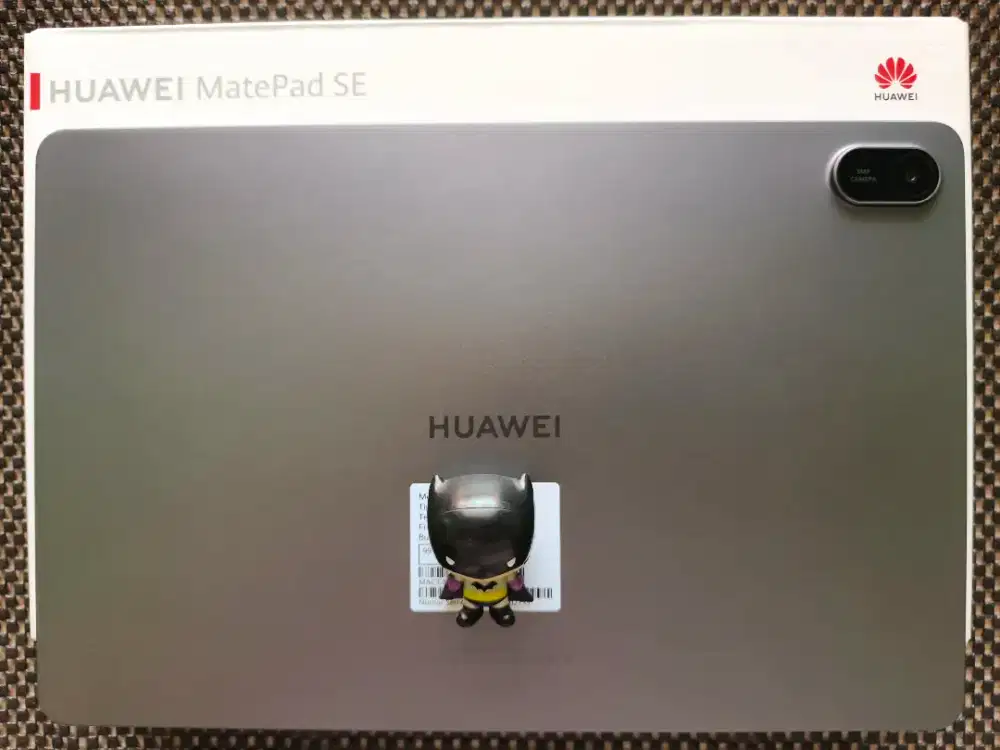 huawei matepad se 6/128 fullset