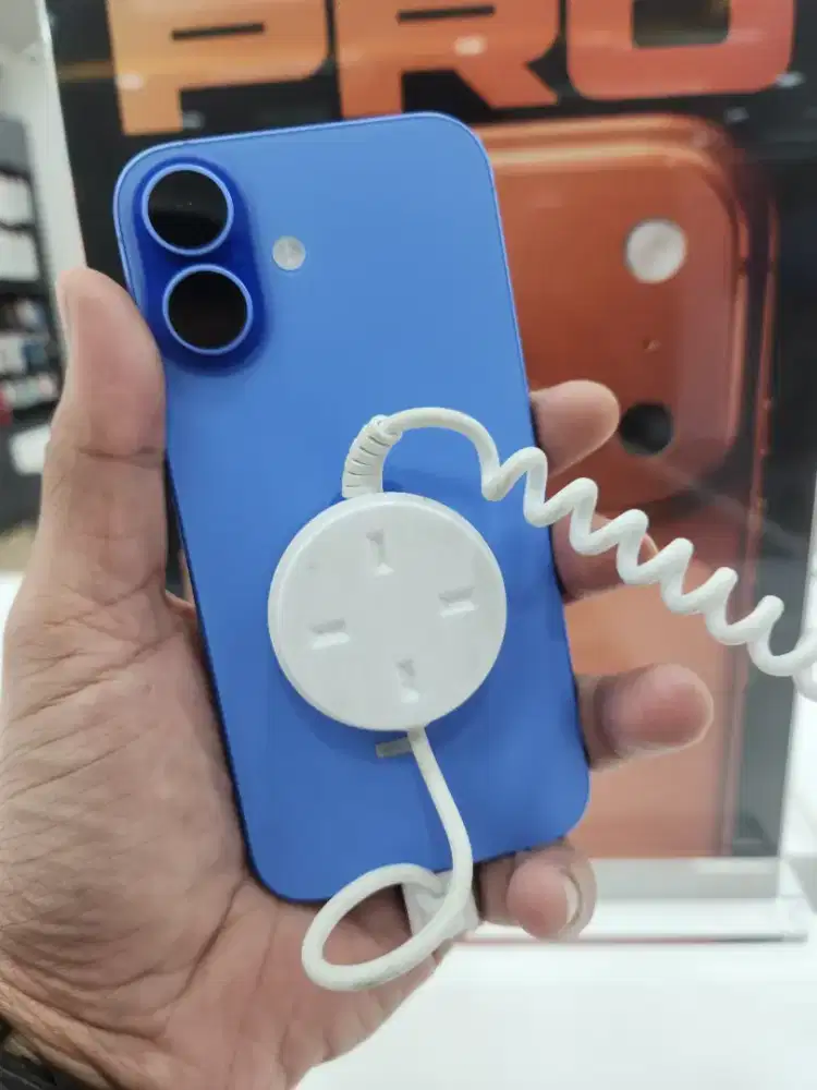 Iphone 16 128gb cicilan