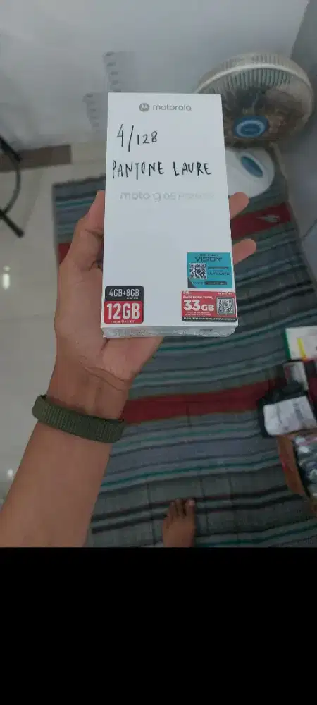 Motorola G06 power 128gb