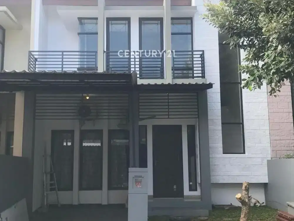 Dijual Rumah Strategis Harga Menarik Di Bintaro