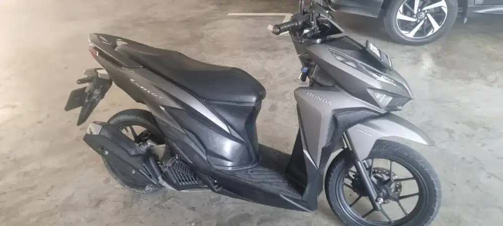 Honda Vario 125 Tahun 2019