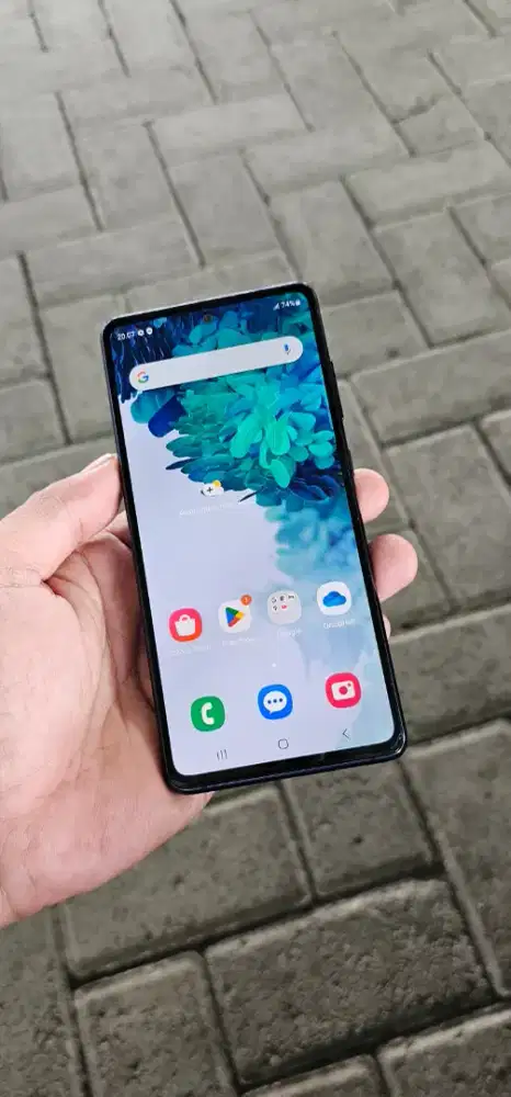 Samsung S20fe 5G Ram 8/256gb Snapdragon