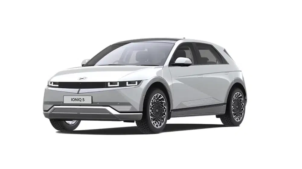 Hyundai Ioniq 5 [Mobil Baru] Prime Long Range Listrik-AT