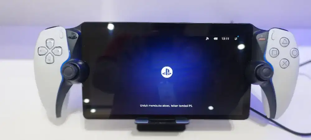 SONY PS 5 Portal hanya 200rban per bulan