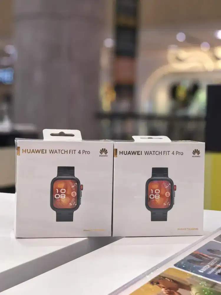 Huawei FIT 4 Pro Promo Cash Kredit Bunga Ringan