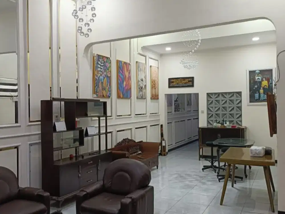 JUAL RUMAH - Harga Murah Terbaru Rungkut Surabaya