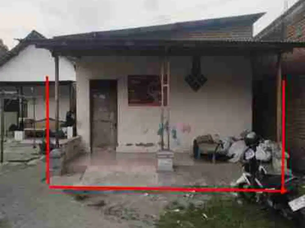 DI JUAL RUMAH

KEL. : PULOREJO
KEC. : PRAJURITKULON
KAB  : MOJOKERTO
