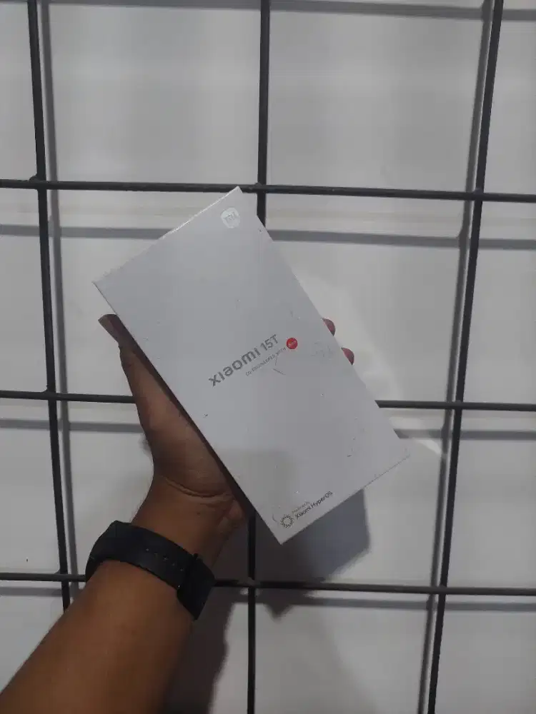 Xiaomi 15T 5G Ram 12/512