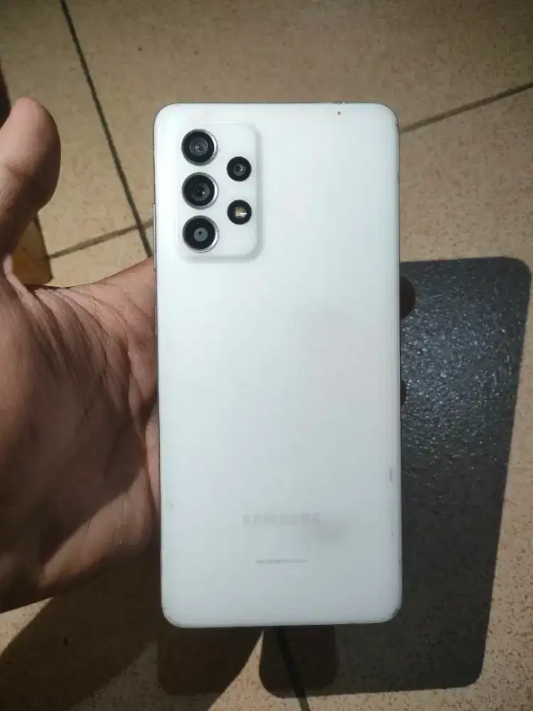 Samsung Galaxy A52s 5G 8/256gb