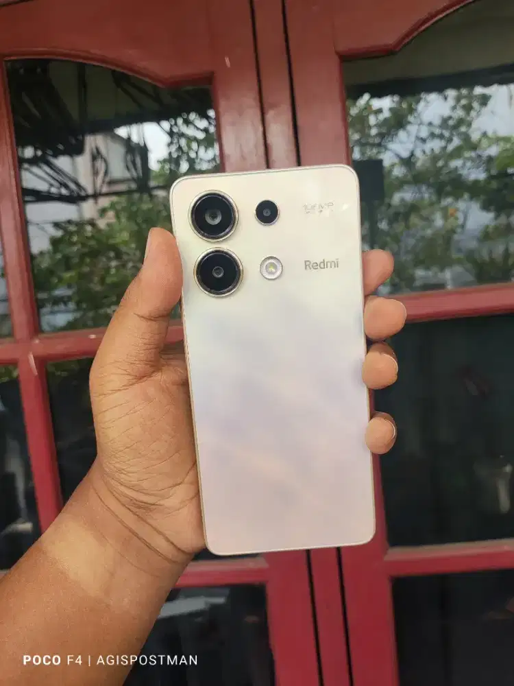 Xiaomi Redmi Note 13 8/256GB Fullset