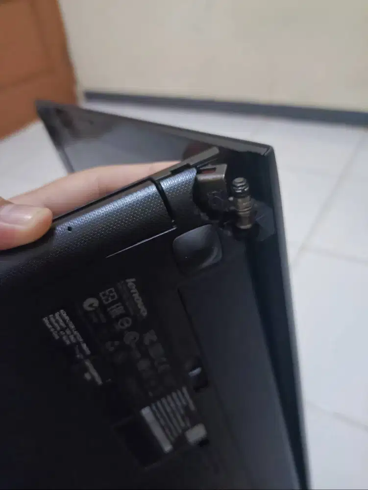 Jual Laptop Lenovo Mati