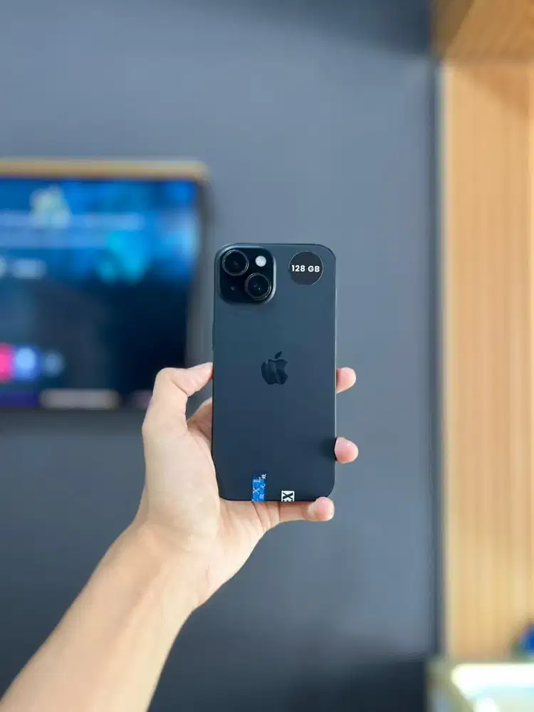 iPhone 15 128gb Alloperator