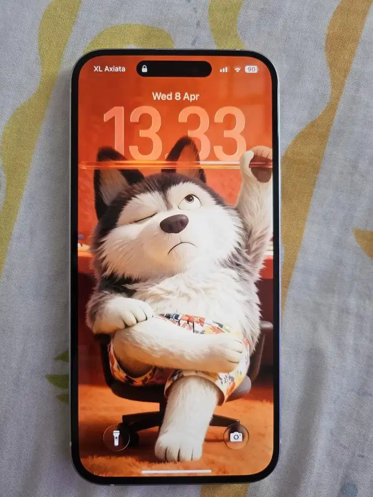 Iphone 15 plus 128 gb