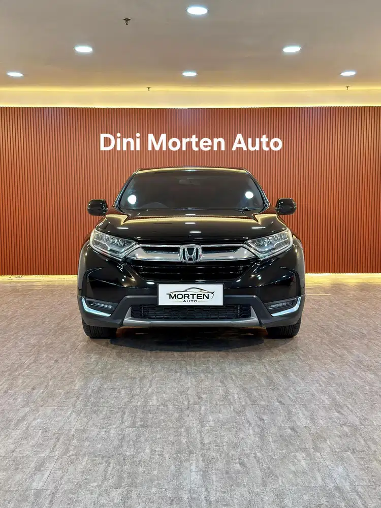 Honda crv prestige turbo 1.5 at 2020