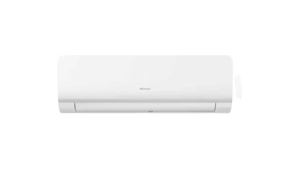 HISENSE AC SPLIT AIR
CONDITIONER INVERTER KCG
SERIES
AlO6KCG