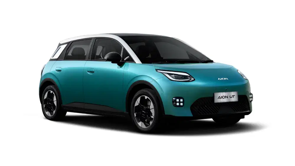 AION UT [Mobil Baru] Premium Listrik-AT