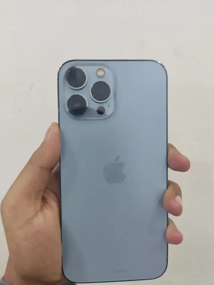 Iphone 13 Promax 256 GB iBox Siera Blue