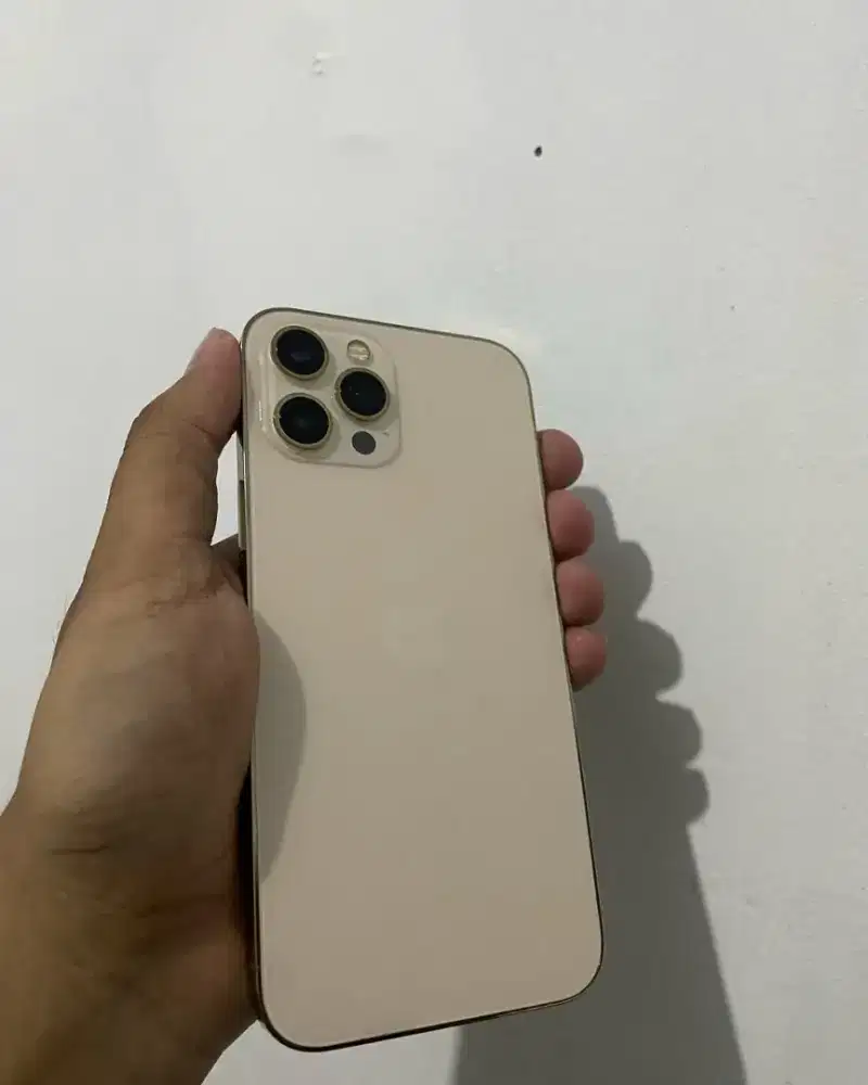 iPhone 12promax Kemenperin