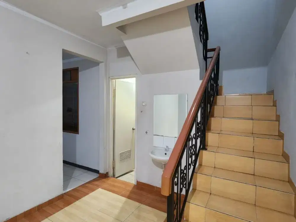 Rumah Dijual Kelapa Gading di Gading Arcadia Siap Huni