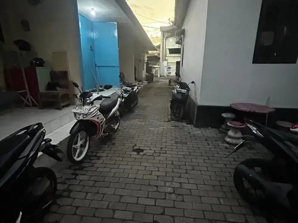 JUAL TANAH BONUS RUMAH SESETAN