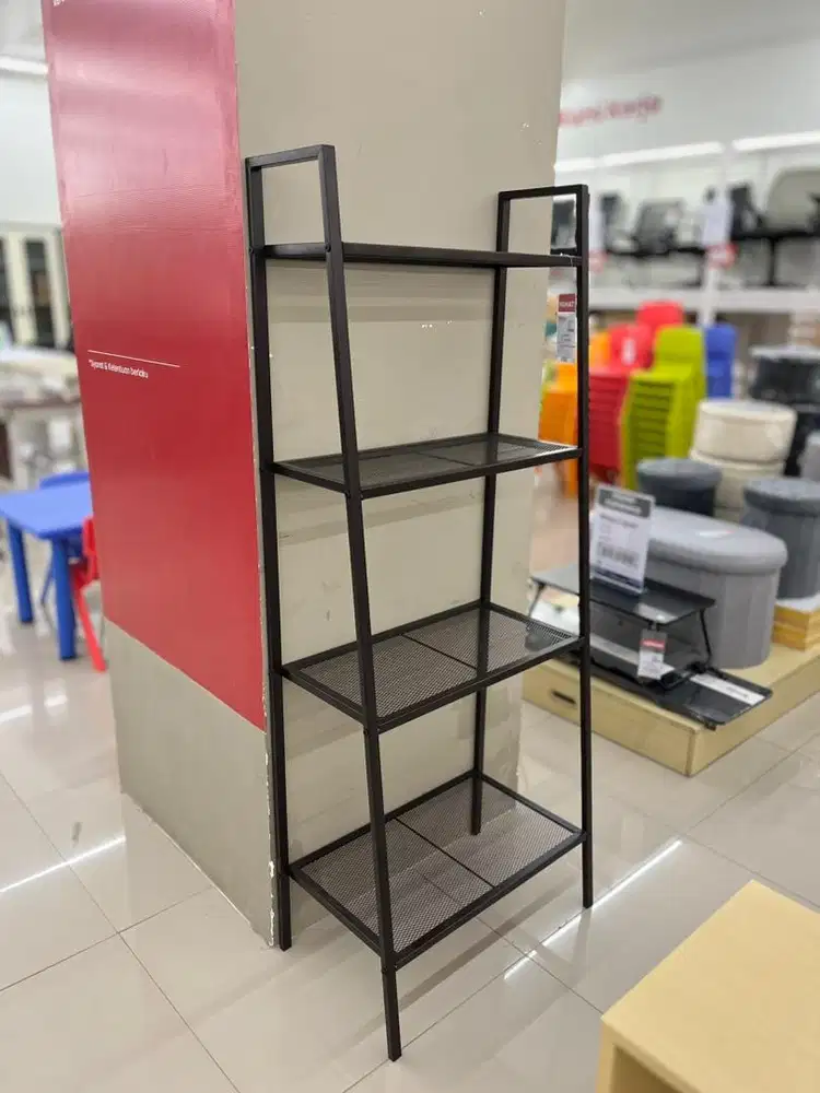 Rak serba guna selma informa