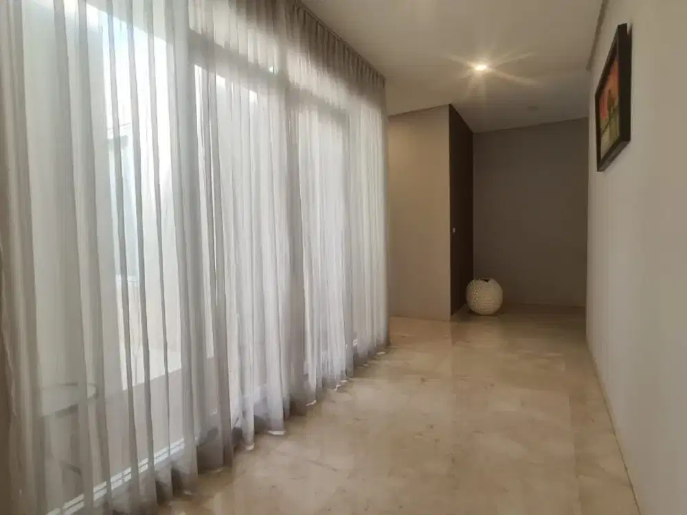 Rumah Dijual Kelapa Gading di Gading Kirana Siap Huni