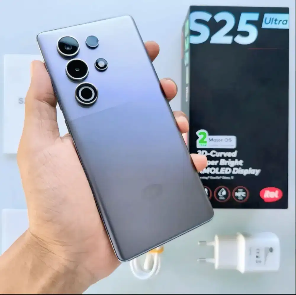 Itel S25 Ultra 8+8/512 GB