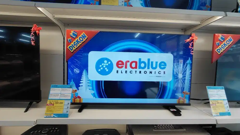 TV Toshiba 43 Inch 50 watt