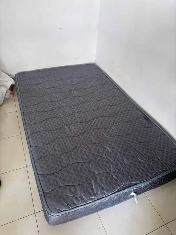 Kasur Springbed Galaxy 120x200