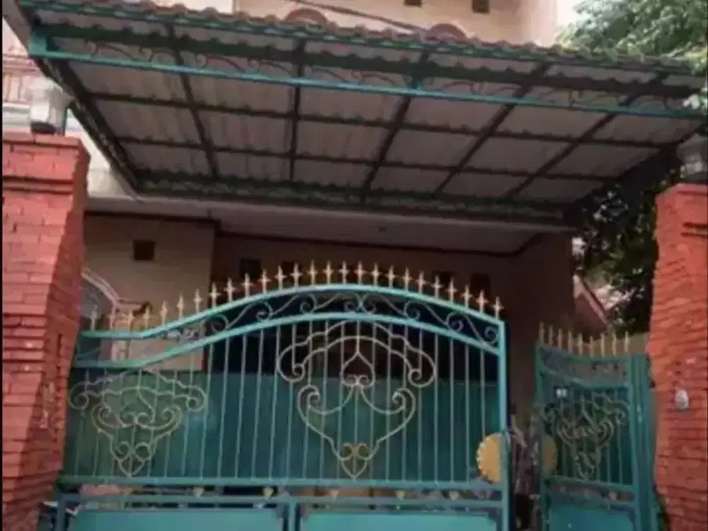 Rumah Mewah 2 Lantai di Billymoon – Luas & Prestisius