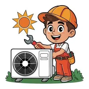 LOWONGAN KERJA TEKNISI AC