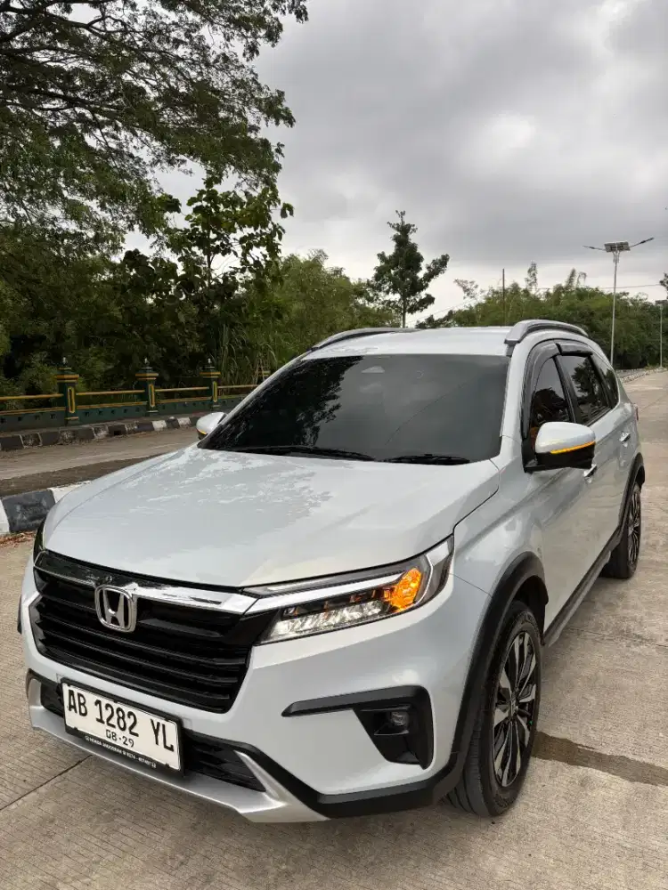 [KM8RB] BRV Prestige Sensing 2022 ANTIK