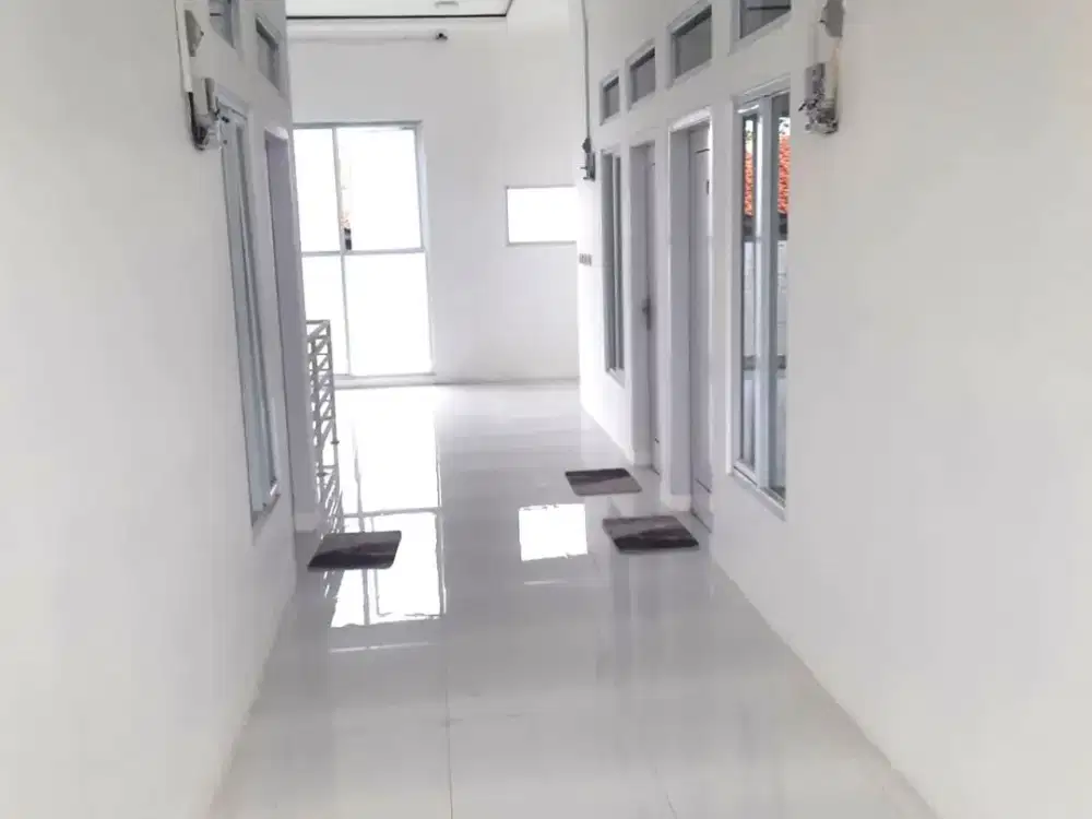 Dijual Kosan Baru Minimalis Dekat Universitas STT Telkom Bojongsoang, Buahbatu Kota Bandung