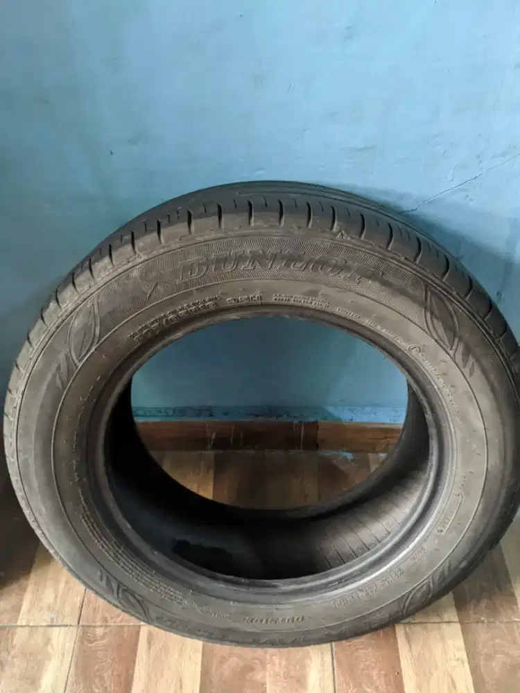 Ban Mobil 205/65 R16 | Dunlop Enasave Ec300+ ex Innova Reborn 2024