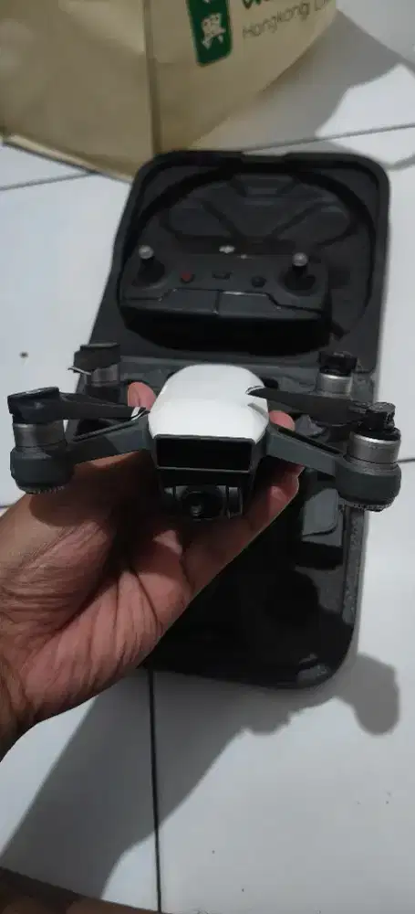 drone dji spark