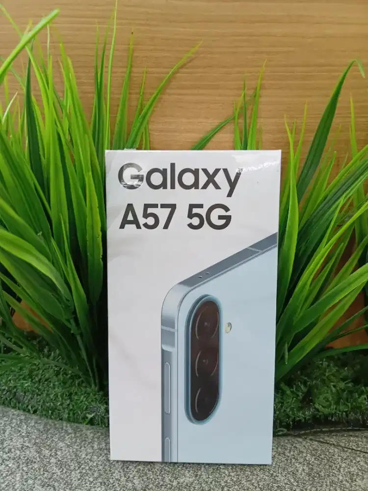 SAMSUNG A57  5G Ram 16/256