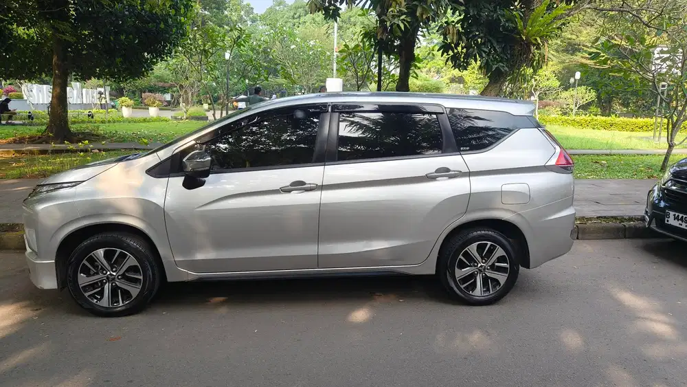 Mitsubishi Xpander 2018 Bensin