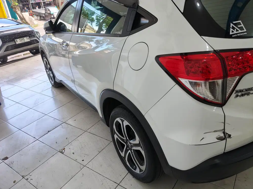 HRV SE MATIC 2020 LOW KM