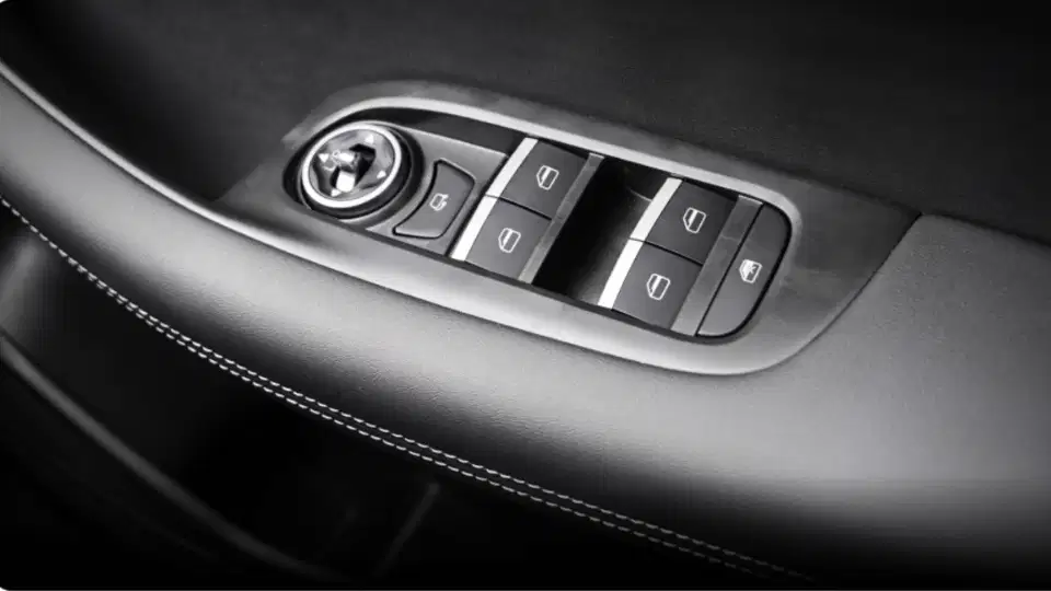 Chery TIGGO CROSS SPORT [Mobil Baru] 1.5 Sport Bensin-AT