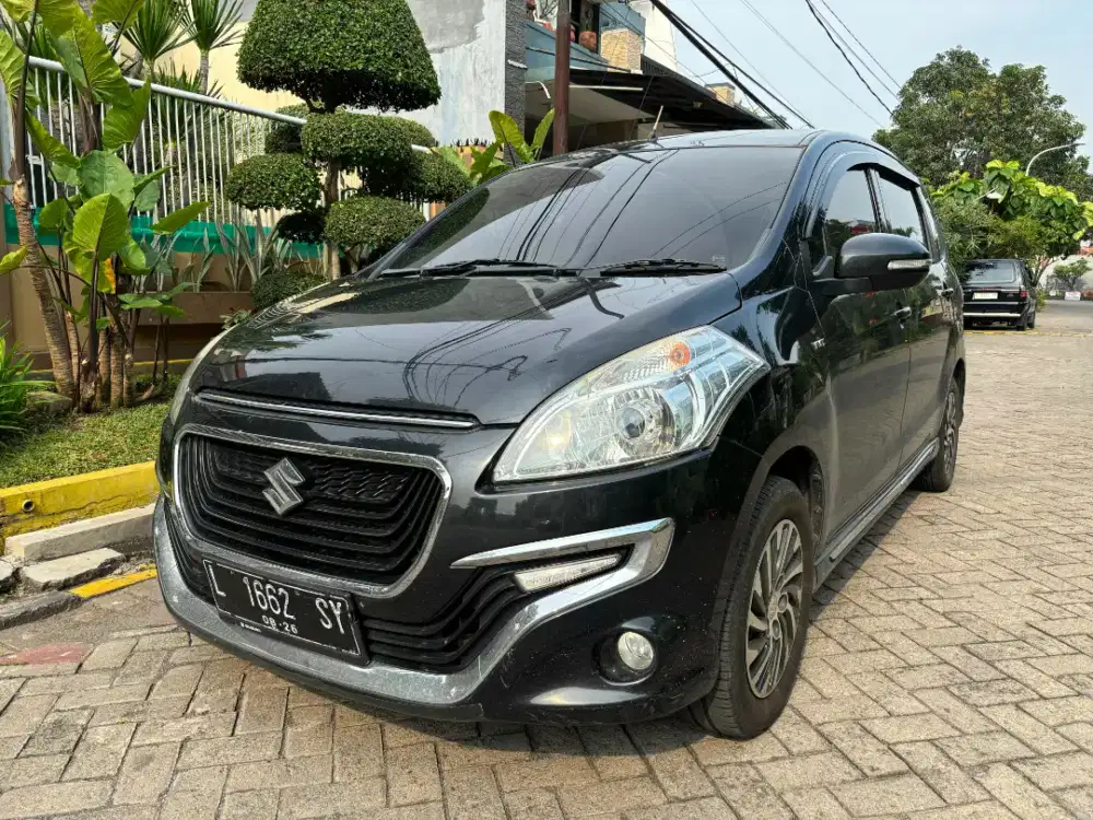 SUZUKI ERTIGA 1.4 DREZA 2016 MATIC