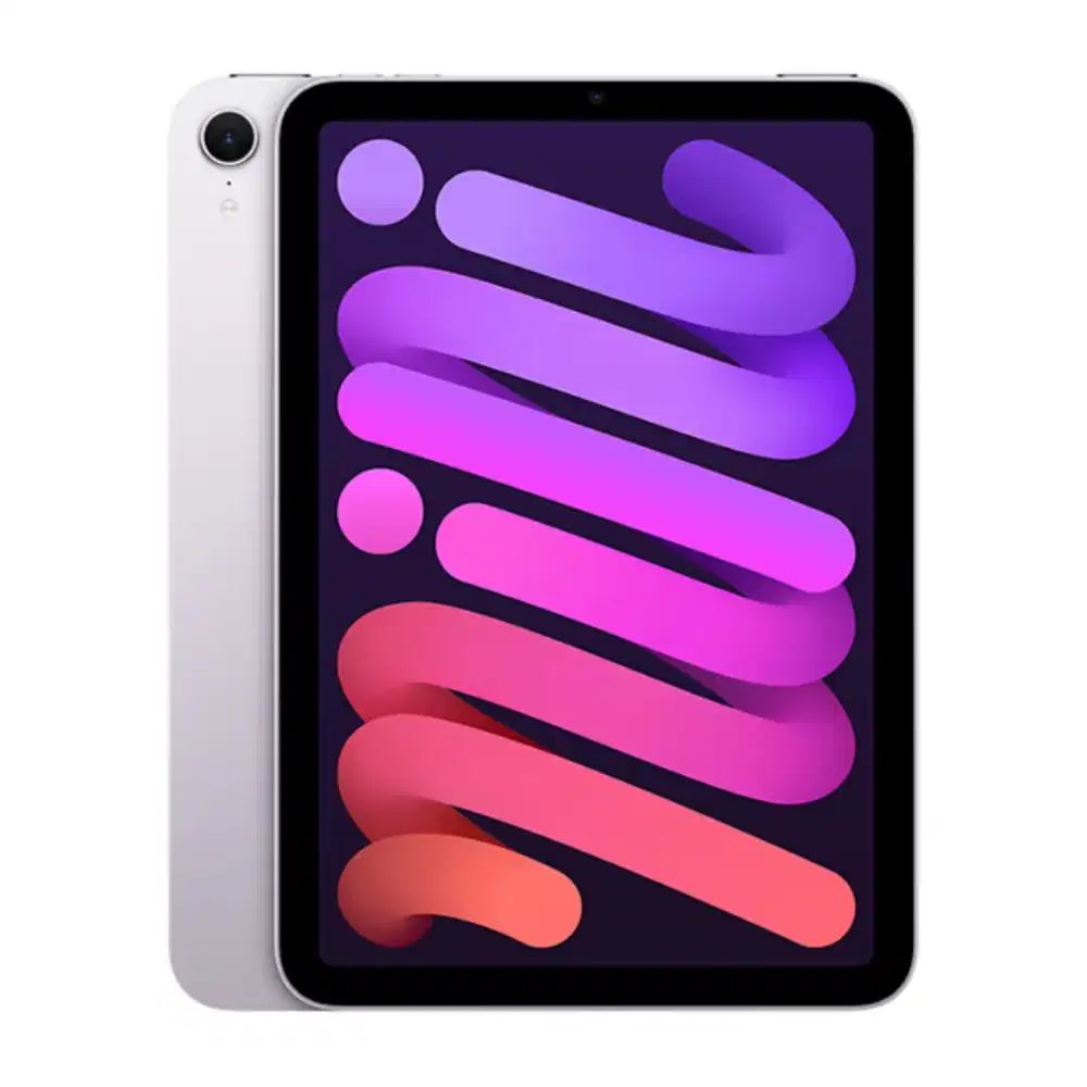 iPad Mini A17 Pro Murah! Bisa DP 0% & Gratis 2 Cicilan - Cuma KTP