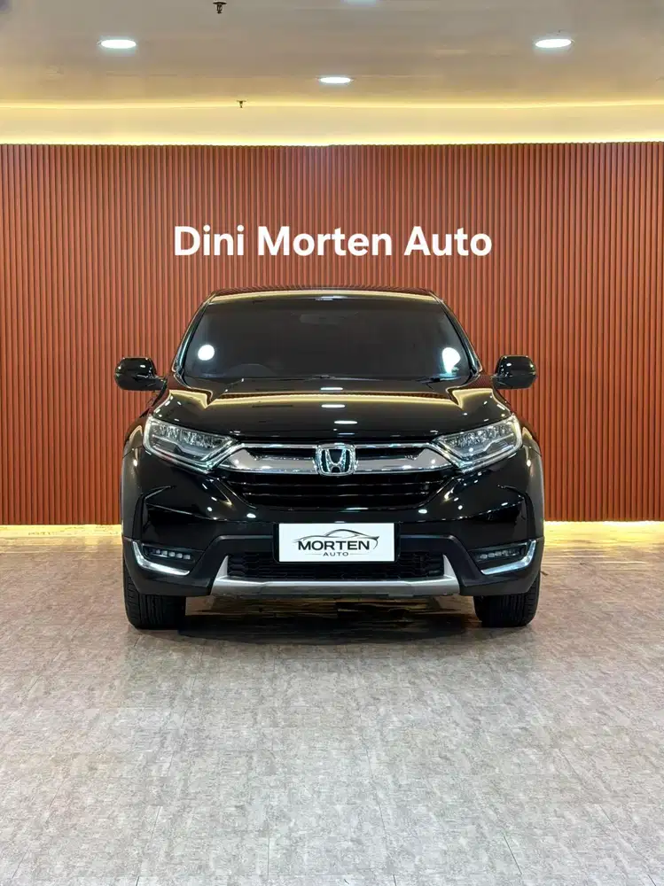 (KM 56rb) Honda Crv prestige Turbo 1.5 at 2020
