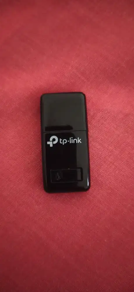 Wifi usb tp-link