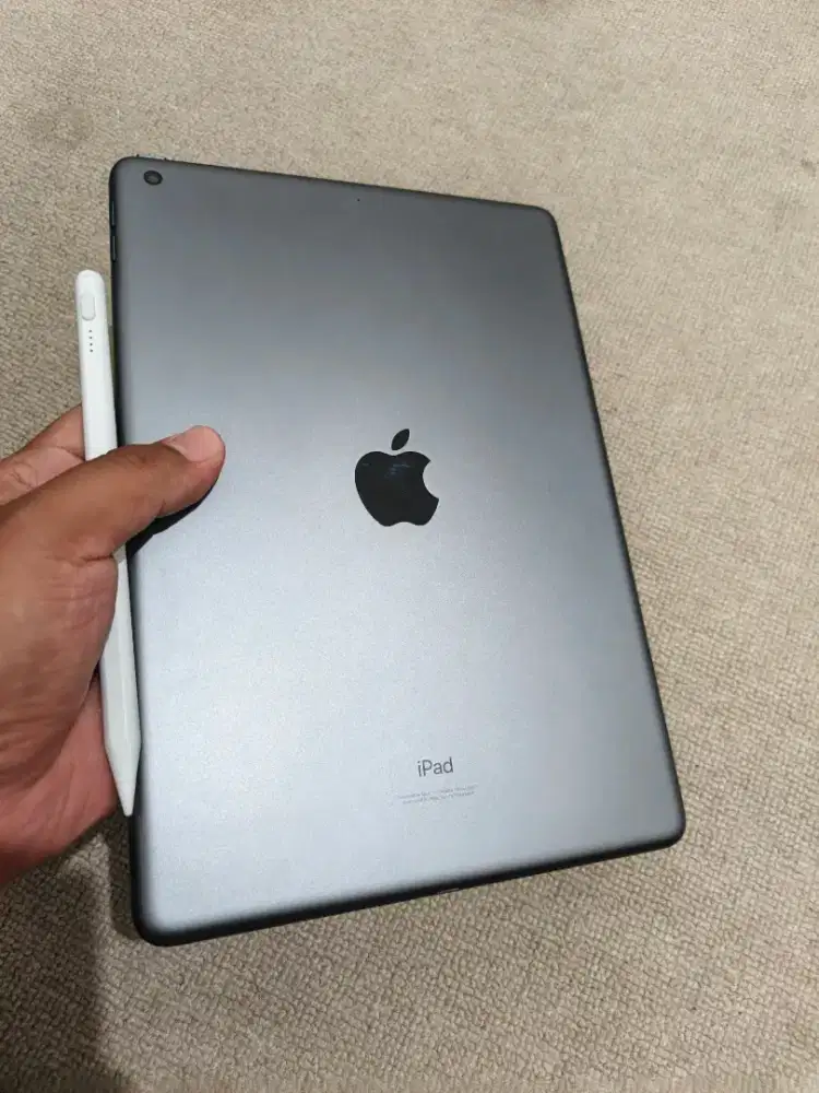 Ipad gen 9 256 GB wifi only