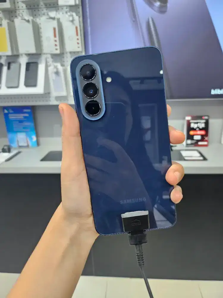 SAMSUNG A57 8/256 GARANSI RESMI SEIN 1 TAHUN