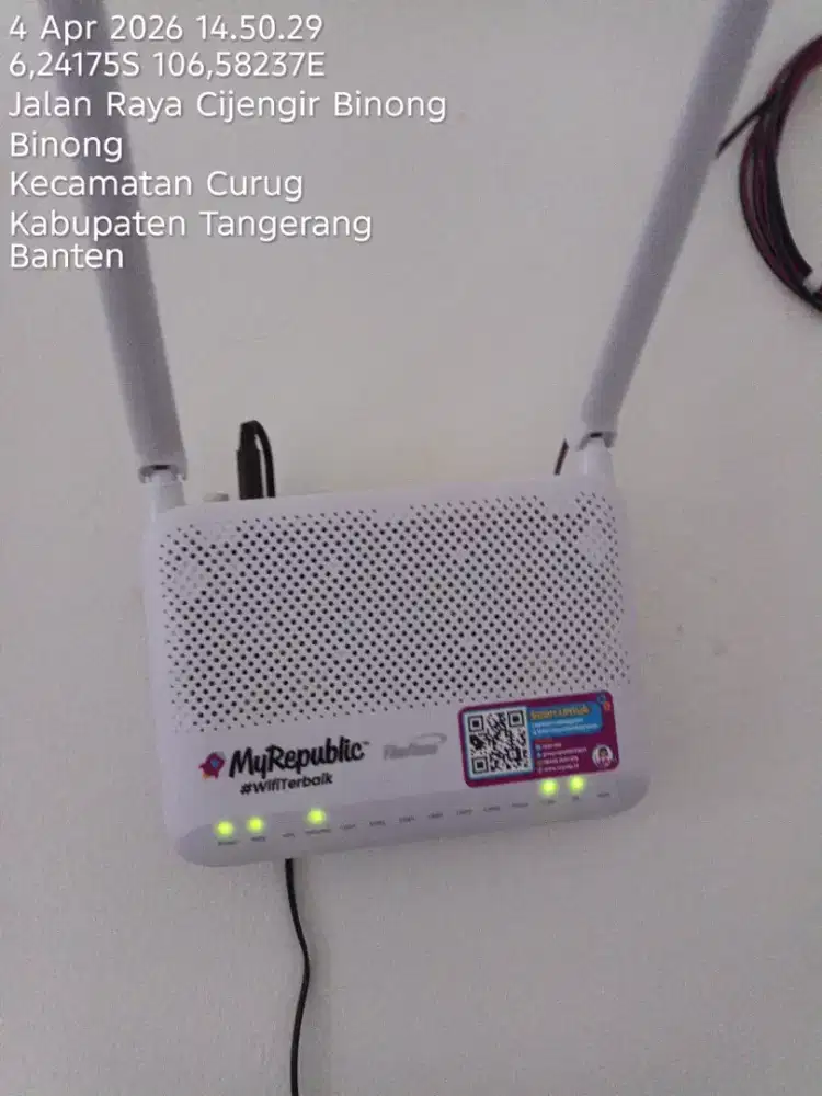 terima pasang internet wifi rumah kantor kantin tempat usaha.