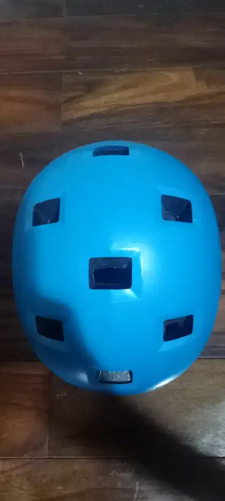 Helm sepeda/skateboard anak