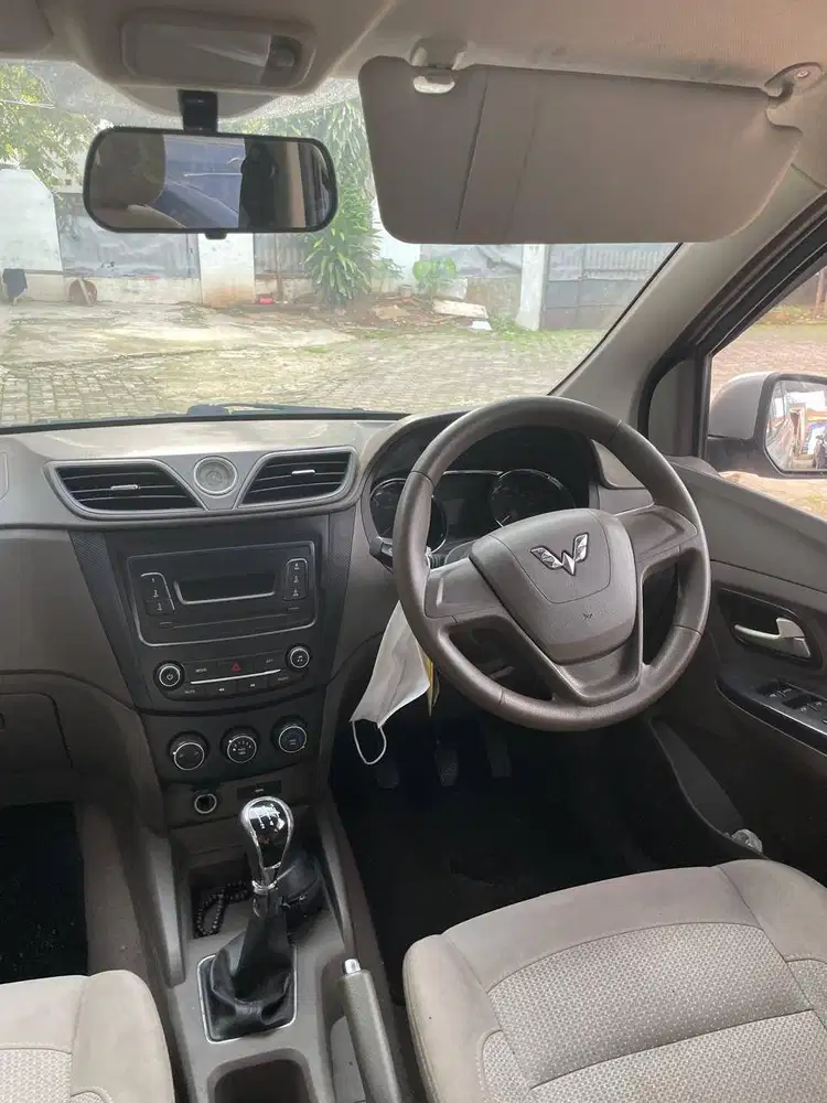 JUAL WULING 2019